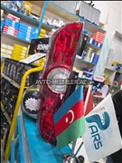 FIAT DOBLO ARXA STOP